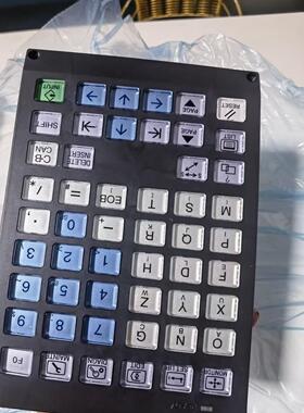原装日本进口三菱M70键盘io议价商品
