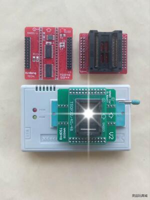 TL866II PLUS通用编程器议价商品