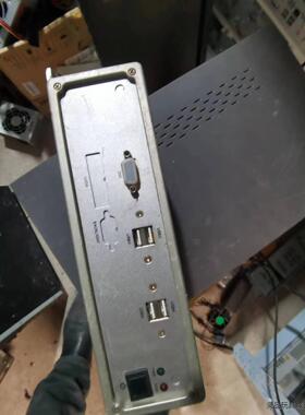 研华双网卡嵌入式工控机ARK-3360  ARK-3360L议价商品