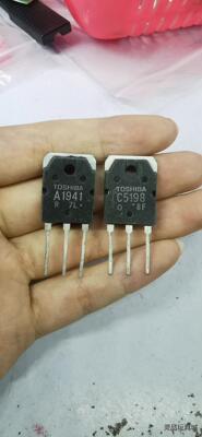 C5198 A1941 2SA1941 2SC5198发烧音议价商品