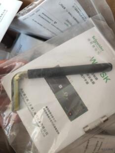 施耐德双电源开关手柄老款 250A以下议价商品 WATSN