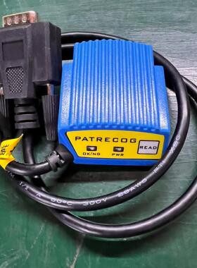 PATRECOG PAT 100H 232二维码固定式读码器议价商品