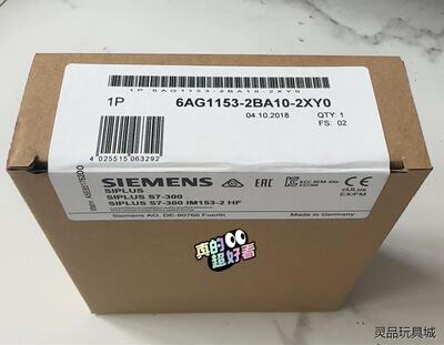 6AG1153-2BA10-2XY0  6AG1 153-2议价商品