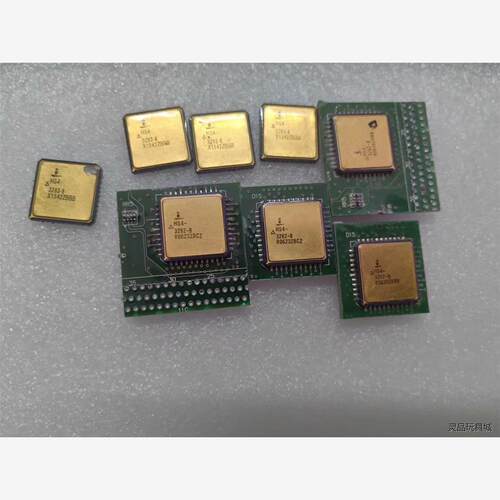 HS4-3282-8  高阶镀金电子元器件   一个300元议价商品