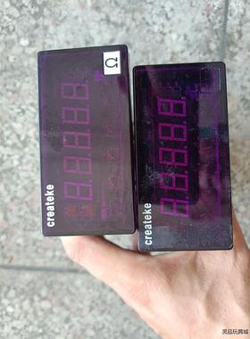 ATMP-YYN12拆机createke控制器议价商品