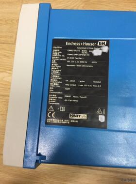 CM442-3PQ7/0 E+H分析仪变送器议价商品