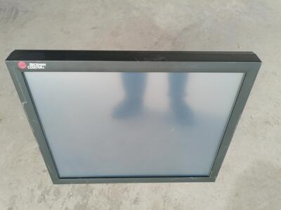 DTX触控屏幕显示器 PC17102R洁川议价