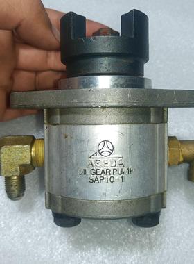 韩国三星 aseda sap10-1齿轮泵议价商品