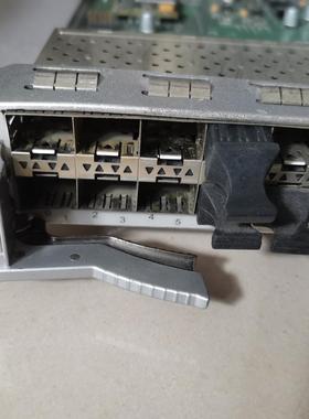 华为 LE0MG48SC 48端口百兆/千兆乙太网光接口卡用洁川议价