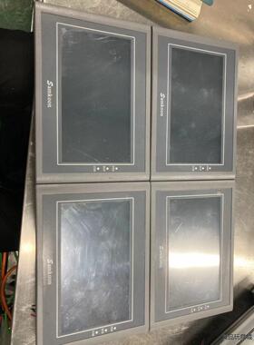 显控触摸屏：EA-070B现货1台，成色如图，标价单价议价商品