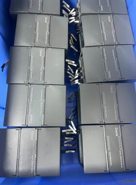 COCIS科思PLC拓展模块、兼容西门子品软件、牌型号SCM议价商品