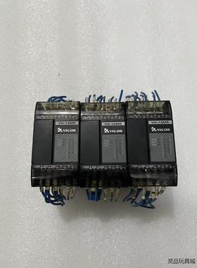 VH-14MR二手拆机丰炜PLC成色漂亮无破损，保证质量标价议价商品