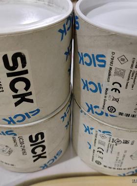 西克SICK超声波传感器UC30-214163议价商品