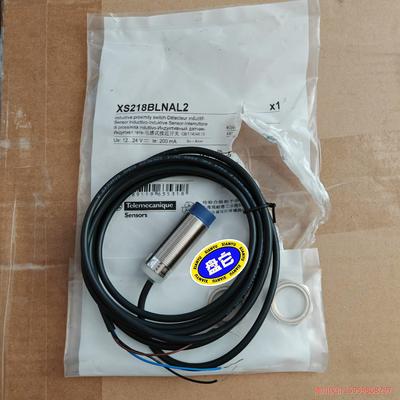 正品法国施耐德Telemecaniq接近传感器XS218BL议价商品