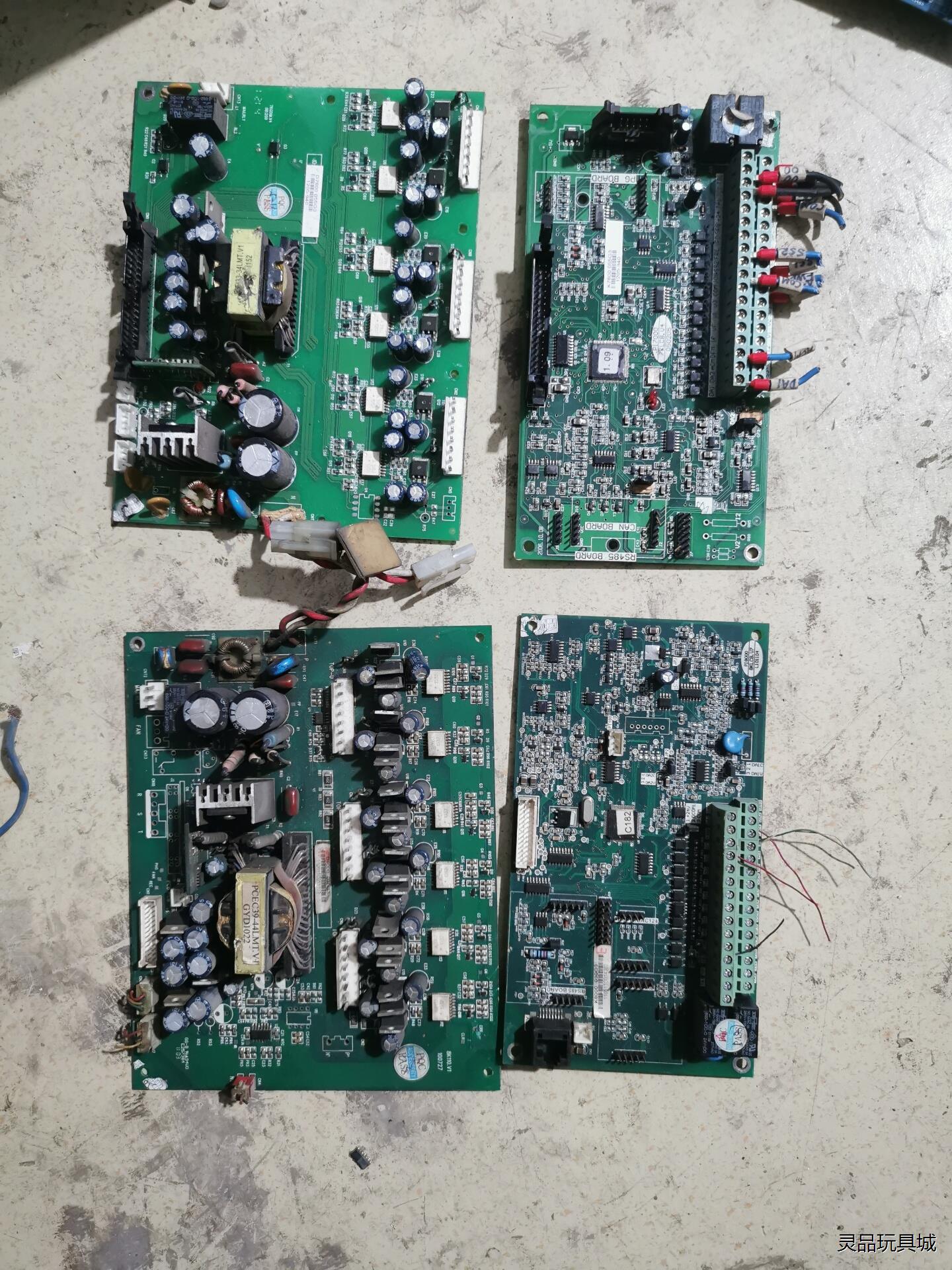 普传PI9230系列55kw  PI8100系列30kw变频议价商品