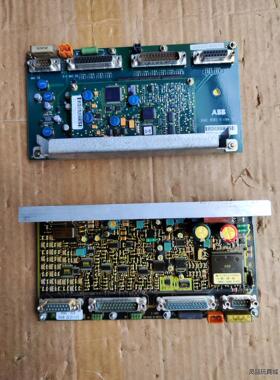 ABB  DSQC 313  3HAB 2213-1/3议价商品