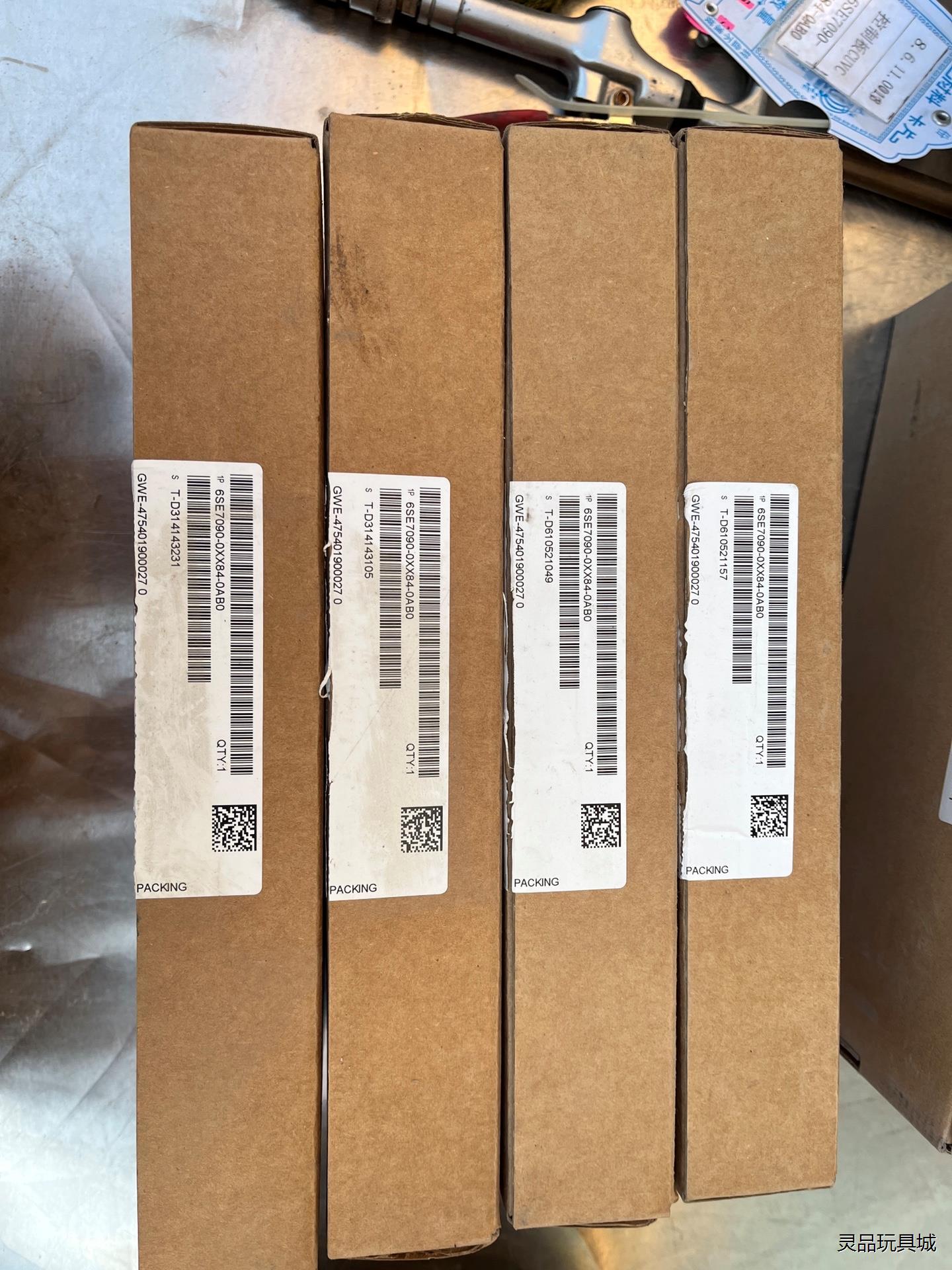 SIEMENS/全新西门子CUVC板6SE7090-0XX8议价商品