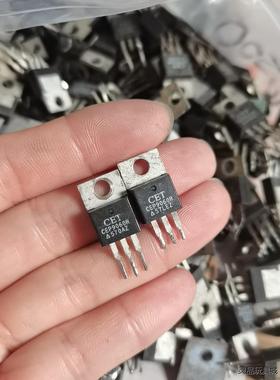 CEP9060R 原装进口拆机100A55V N通道功率MO议价商品