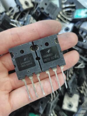 G60N100 FGL60N100BNTD IGBT单管 电议价商品