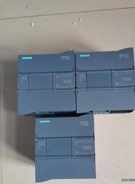 1212c 212-1ad30 CPU1212C 西门子S7议价商品
