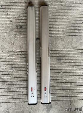 CCTL单轨滑台总长740mm行程500mm丝杆1505导轨议价商品