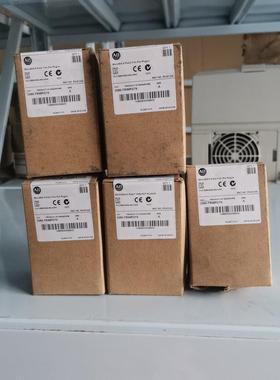 2080-TRIMPOT6全新原装未拆封AB罗克韦尔plc实议价商品