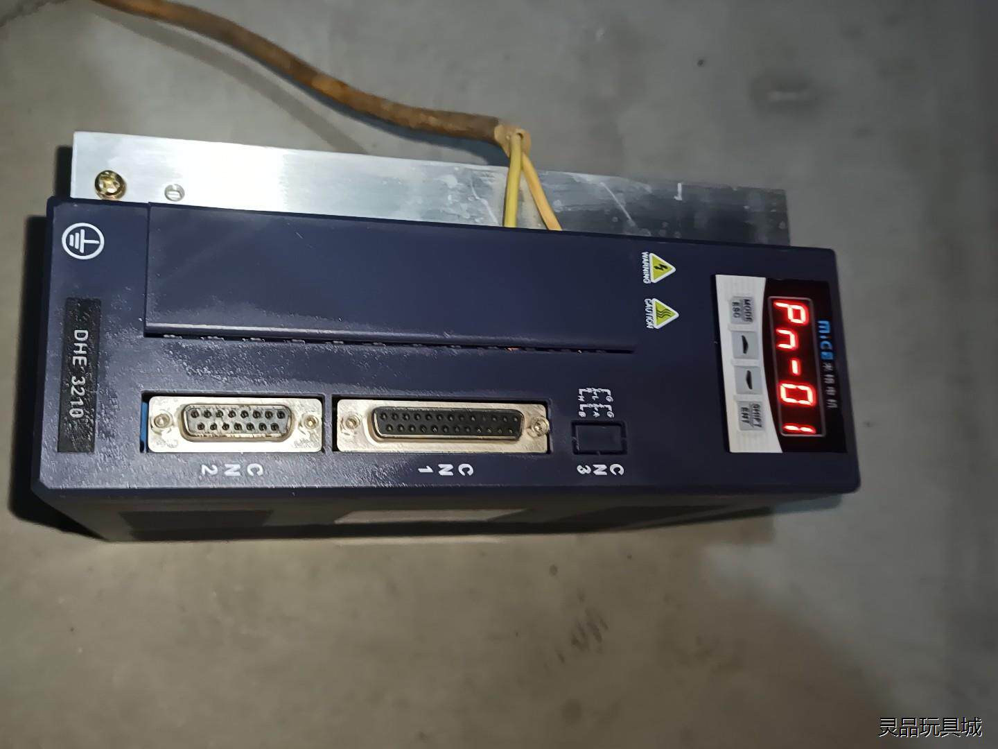 DHE3210驱动器！急速卖出！议价商品