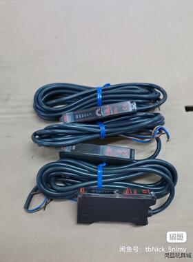 欧姆龙传感器E3X-NA11F原装正品，全新无包装，实物图议价商品