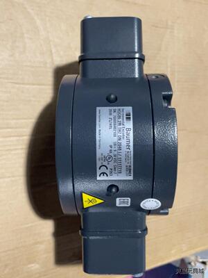 全新未使用发电机编码器HOG86 2M TH7 DN 204议价商品