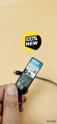 西克OLIS-R1010A13西可光电读码器全新原装无包装，议价商品