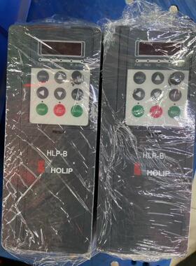 HLP-B04D043P20AB，海利普变频器，功能包好，实洁川议价