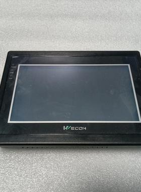 维控ECON7寸触摸屏拆机二手LEVI710T，议价商品