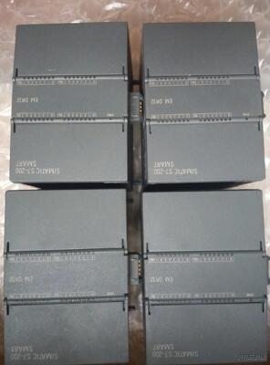 西门子 DR32 smartPLC数字量输入输出扩展模块em议价商品