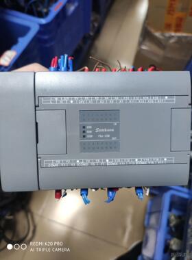 显控plc，型号FGs-32MT-AC,输出AC100伏至2议价商品