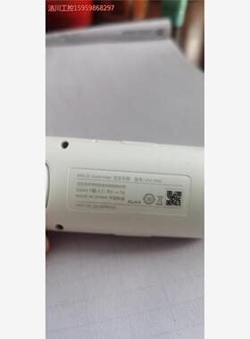 原装nolo cv1 pro白色手柄一个，配件出，功能正常，成色议价商品