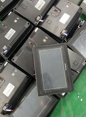 维控触摸屏二手拆机levi 2043t 70t 1700ml议价商品