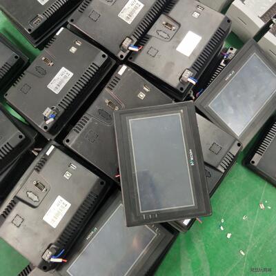 维控触摸屏二手拆机levi 2043t 70t 1700ml议价商品