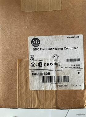 AB罗克韦尔 150-F5NBDB议价商品