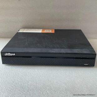 二手 大华 DH-NVR4108HS-HD 硬盘录像机 8路议价商品