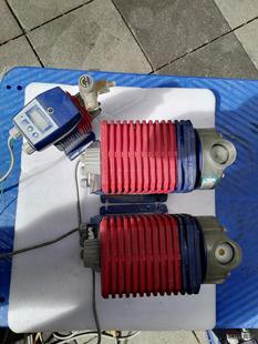 议价商品 IWaki日本易威奇电磁计量泵