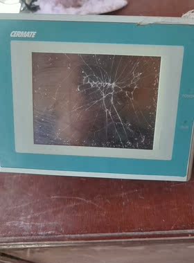 台湾斯美特工业触屏GD17n-BST2R-C0一台议价商品