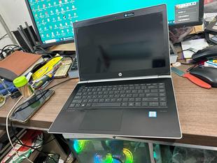 80台惠普 16G内存笔记本议价商品 hp440 G5笔记本八代i7