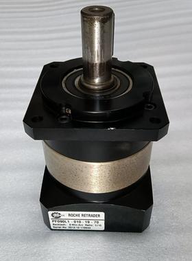 ROCHE 750W伺服电机行星减速机，PF090L1-01议价商品