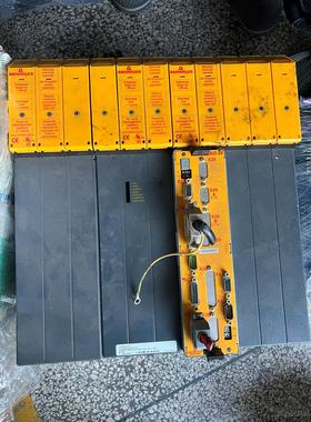 Baumueller 包米勒 BUG622-28-54-E-议价商品