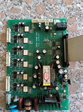 能士NSA2000系列 力普LP2000系列变频器驱动板NS议价商品