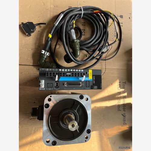 98新汇川1.5KW伺服SV660