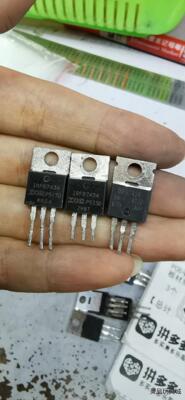原脚 IRFB7434 原装进口拆机 317A 40V 可代议价商品