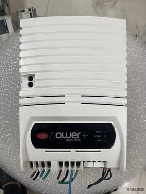 PSD1024400二手拆机CAREL变频器实物图拍摄功能包议价商品