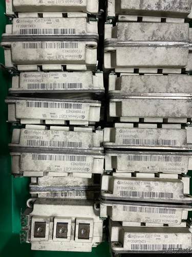 英飞凌IGBT模块 FF200R17KE3 FF150R17议价商品