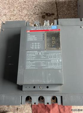 Abb软启动ps s 175/300-500l成色如图，功能议价商品